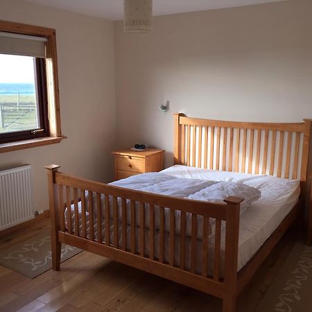 Holiday Home Croft46 Clachan  Екстериор снимка