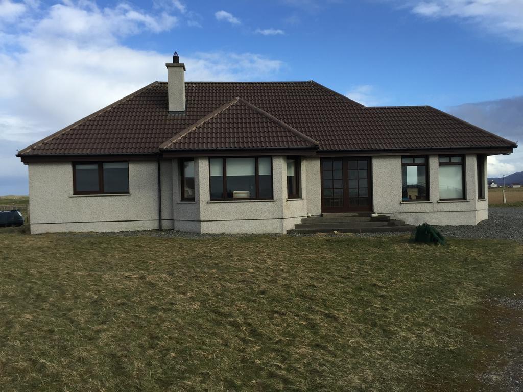 Holiday Home Croft46 Clachan  Екстериор снимка