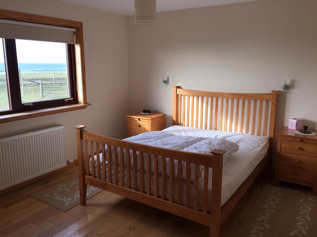 Holiday Home Croft46 Clachan  Екстериор снимка