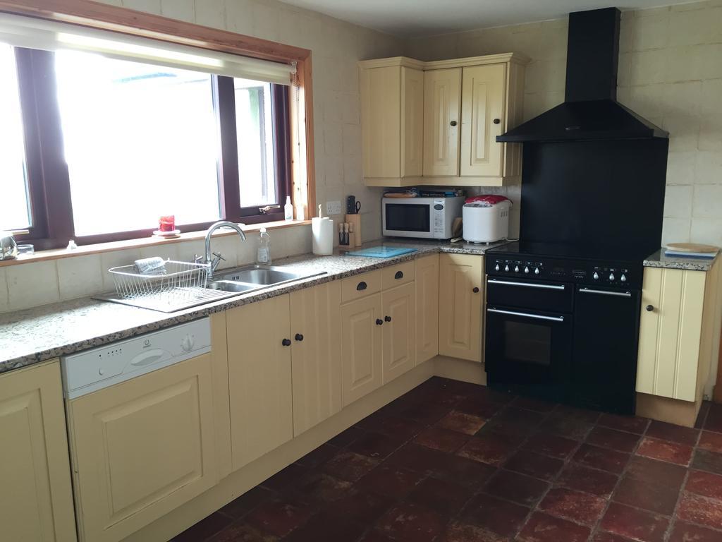 Holiday Home Croft46 Clachan  Екстериор снимка