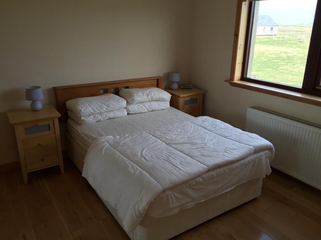 Holiday Home Croft46 Clachan  Екстериор снимка